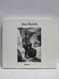 Reich, Jan, Bílek, Pavel, Jan Reich, 1996