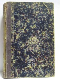 Jungmann, Josef, Slowesnost aneb Náuka o wýmluwnosti básnické i řečnické se sbírkau příkladů newázané i wázané řeči, 1846