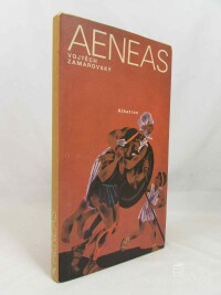 Zamarovský, Vojtěch, Aeneas, 1981