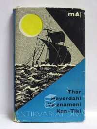 Heyerdahl, Thor, Ve znamení Kon-Tiki, 1964
