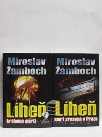 Žamboch, Miroslav, Líheň 1, 2, 2004