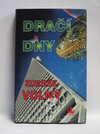 Volný, Zdeněk, Dračí dny, 1996