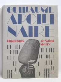 Apollinaire, Guillaume, Hudebník ze Saint Merry, 1981