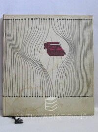 Fuka, Vladimír, Das Imaginäre Porträt/Imaginary Portraits/Le Portrait Imaginaire, 1965