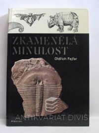 Fejfar, Oldřich, Zkamenělá minulost, 1989
