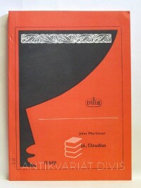 Mortimer, John, Já, Claudius, 1987