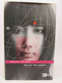 Murakami, Haruki, Sputnik, má láska, 2009