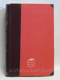 Rais, Karel Václav, O ztraceném ševci, díl I., 1950