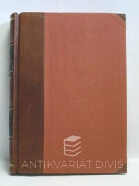 Wolker, Jiří, Výbor z díla, 1951