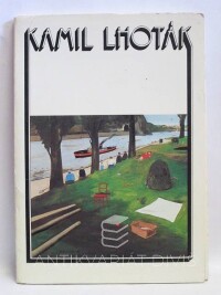 Pilař, Zdeněk, Kamil Lhoták, 0