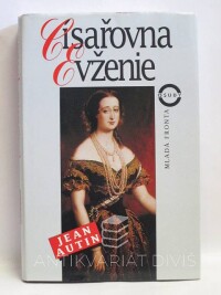 Autin, Jean, Císařovna Evženie, 1995