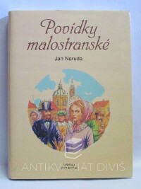 Neruda, Jan, Povídky Malostranské, 1999