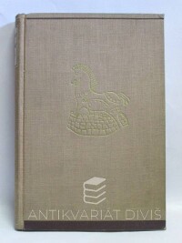 Morley, Christopher, Trojský kůň, 1941