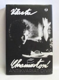 Chramostová, Vlasta, Vlasta Chramostová, 1999