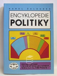 Žaloudek, Karel, Encyklopedie politiky, 1996