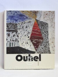 Neumann, Ivan, Ivan Ouhel, 1991
