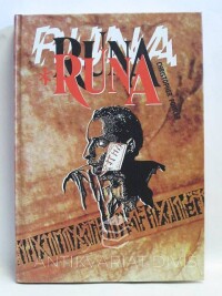 Fowler, Christopher, Runa, 2000