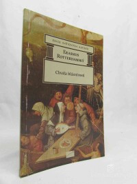 Rotterdamský, Erasmus, Chvála bláznivosti, 1995