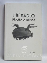 Sádlo, Jiří, Praha a Brno, 2015