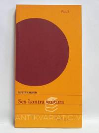 Murín, Gustáv, Sex kontra kultura, 1999