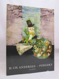 Andersen, Hans Christian, Pohádky, 1981