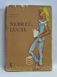 Rudolf, Stanislav, Nebreč, Lucie, 1977