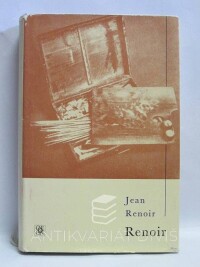 Renoir, Jean, Renoir, 1968