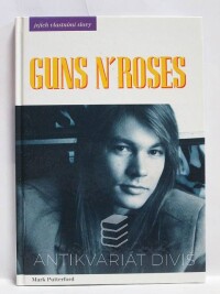 Putterford, Mark, Guns n' Roses, 1994