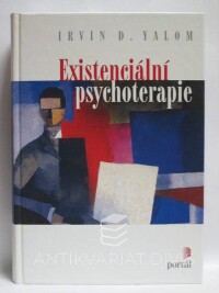 Yalom, Irvin D., Existenciální psychoterapie, 2008