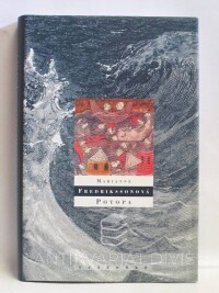 Fredrikssonová, Marianne, Potopa, 1998