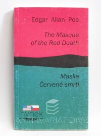 Poe, Edgar Allan, The Masque of the Red Death / Maska červené smrti, 1995