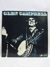 Campbell, Glen, Glen Campbell, 1975