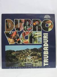 Dubrovački, Trubaduri, Dubrovački Trubaduri, 1975
