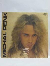 Penk, Michal, Michal Penk, 1988