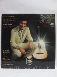 Gott, Karel, 79, 1979