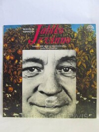 Horníček, Miroslav, Jablko je vinno, 1977