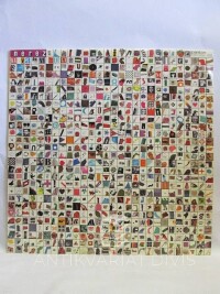 Nerez, , Na vařený nudli, 1988