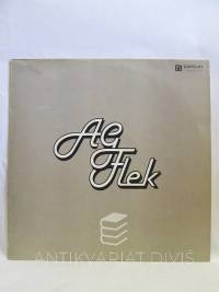 AG, Flek, AG Flek, 1983