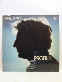 Bobek, Pavel, Profil 1970/1979, 1981