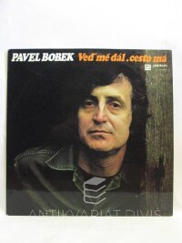 Bobek, Pavel, Veď mě dál, cesto má, 1975