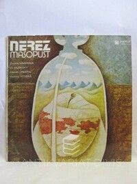 Nerez, , Masopust, 1986