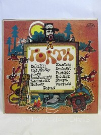 kolektiv, autorů, Porta, 1980