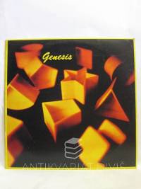 Genesis, , Genesis, 1983