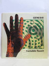 Genesis, , Invisible Touch, 1988