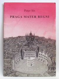 Sís, Peter, Praga mater regni, 1994