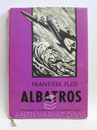 Flos, František, Albatros, 1969