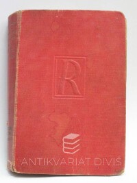 Courths-Mahlerová, Hedviga, A přece jest štěstí!, 1929