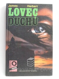 Herbert, James, Lovec duchů, 1994
