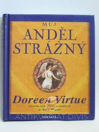 Virtue, Doreen, Oscar, Amy, Můj anděl strážný, 2010