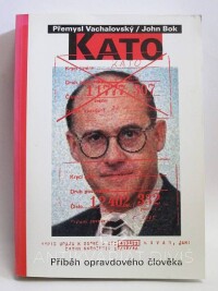Vachalovský, Přemysl, Bok, John, Kato: Příběh opravdového člověka, 2000